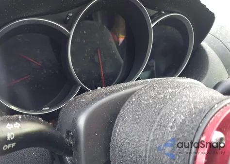 2005 Mazda Rx-8 6 Speed Manual z USA, uszkodzony, nr VIN JM1FE173650147996